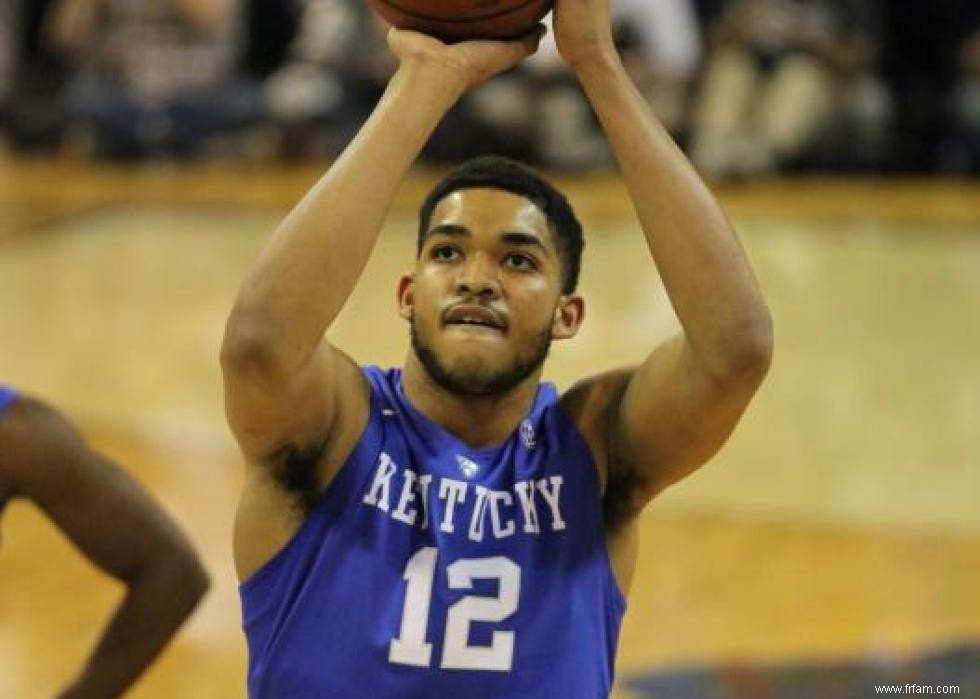 Les joueurs les plus améliorés de chaque équipe NBA 