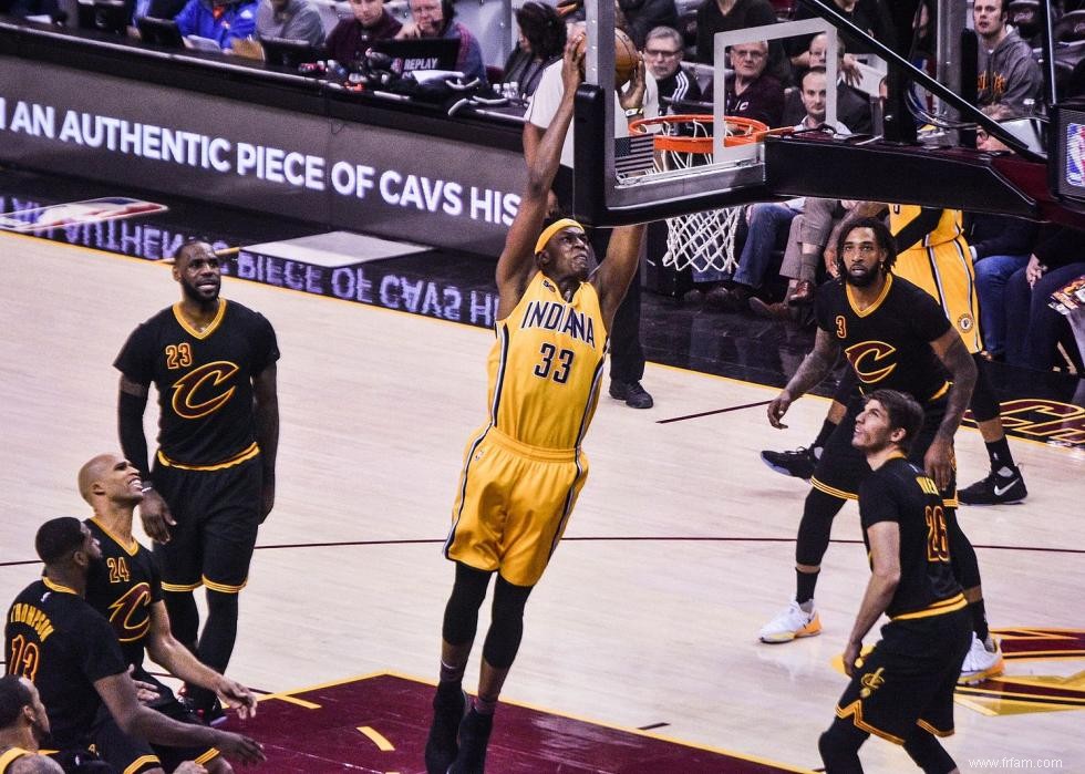 Les joueurs les plus améliorés de chaque équipe NBA 