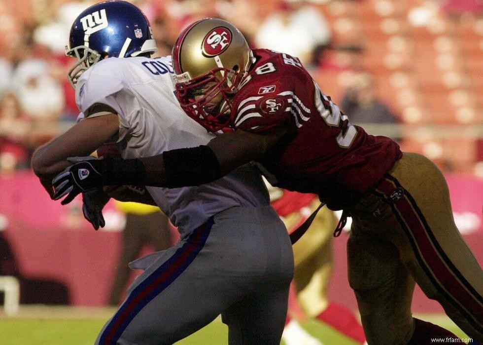 Classement de chaque performance de quart-arrière dans l histoire du Super Bowl 