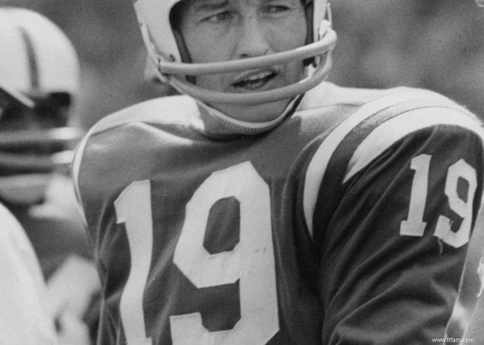 Classement de chaque performance de quart-arrière dans l histoire du Super Bowl 