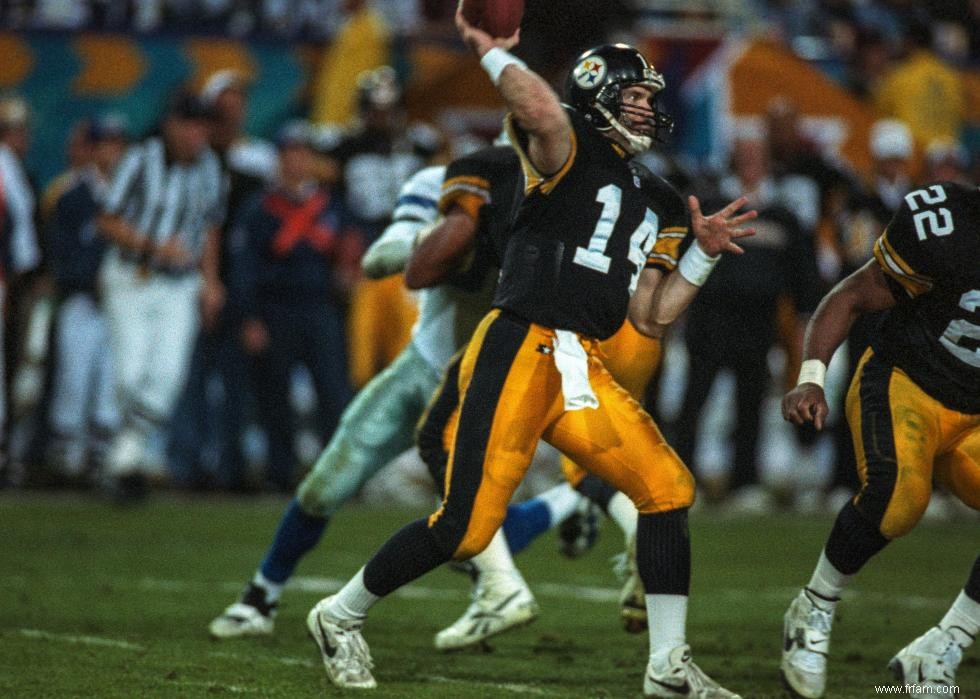 Classement de chaque performance de quart-arrière dans l histoire du Super Bowl 