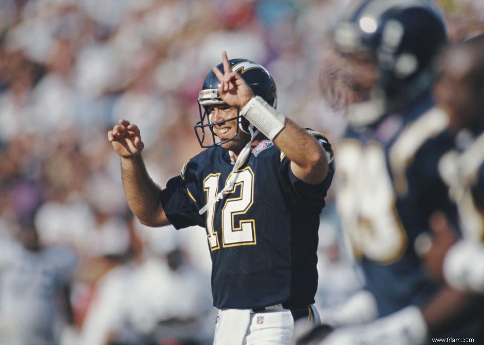 Classement de chaque performance de quart-arrière dans l histoire du Super Bowl 