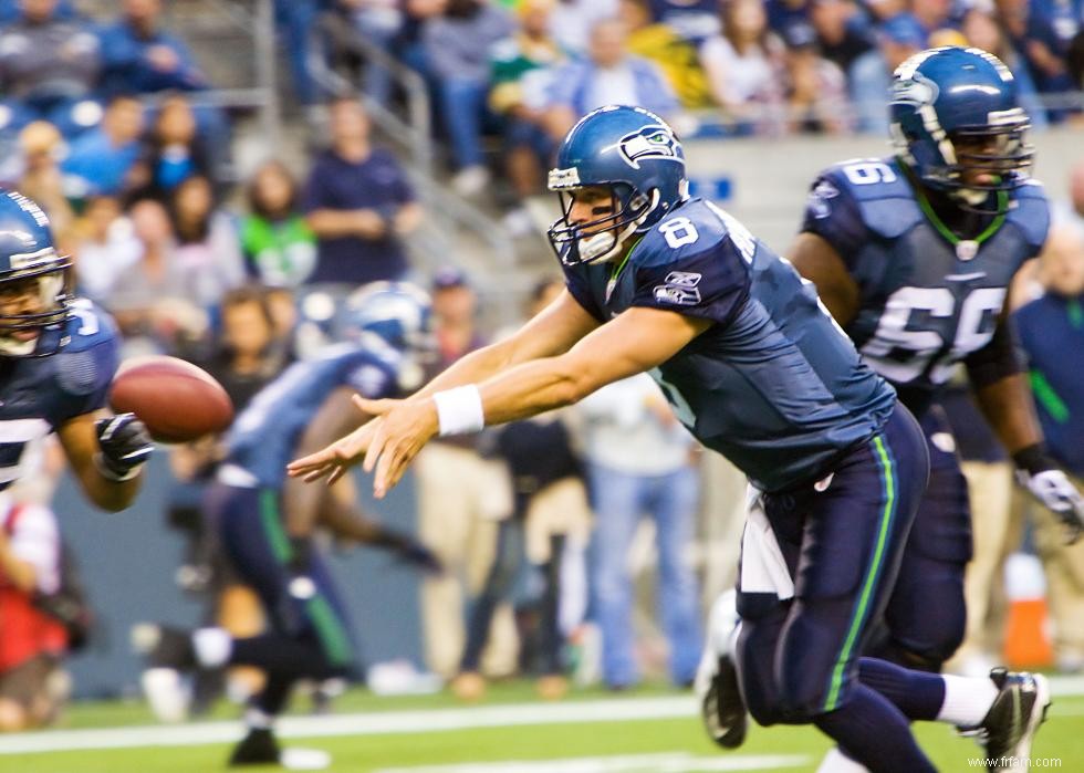 Classement de chaque performance de quart-arrière dans l histoire du Super Bowl 