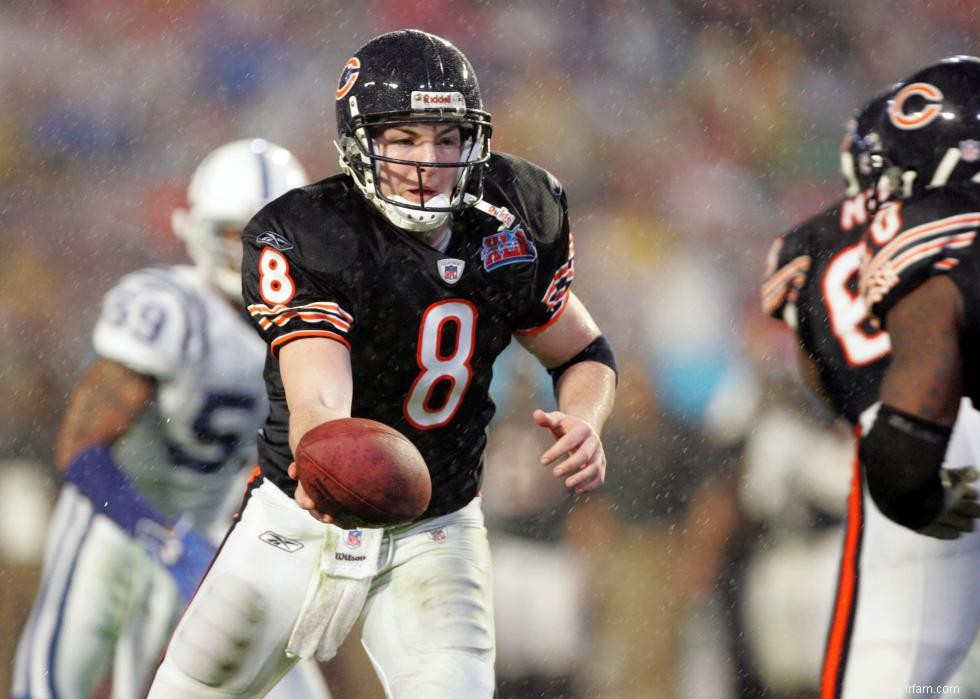 Classement de chaque performance de quart-arrière dans l histoire du Super Bowl 