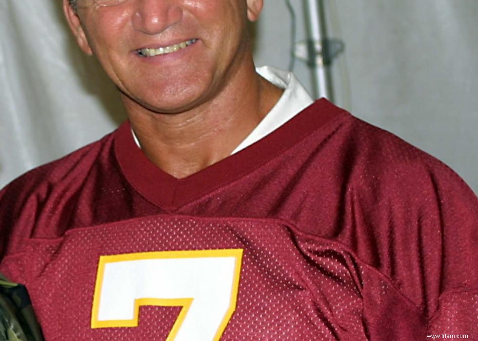 Classement de chaque performance de quart-arrière dans l histoire du Super Bowl 