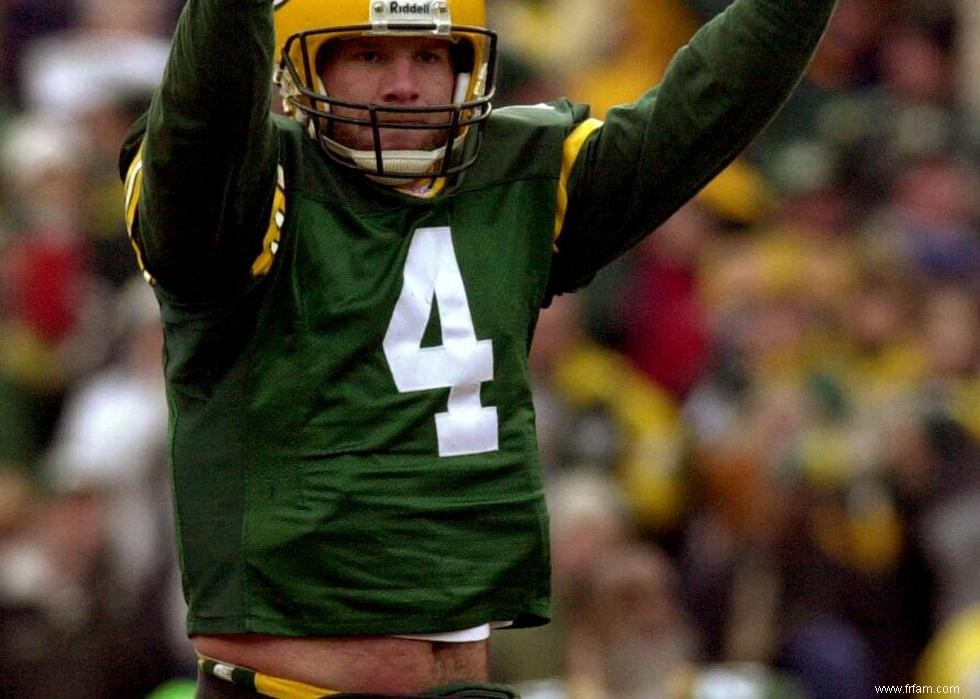 Classement de chaque performance de quart-arrière dans l histoire du Super Bowl 