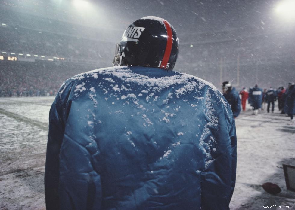 Classement de chaque performance de quart-arrière dans l histoire du Super Bowl 