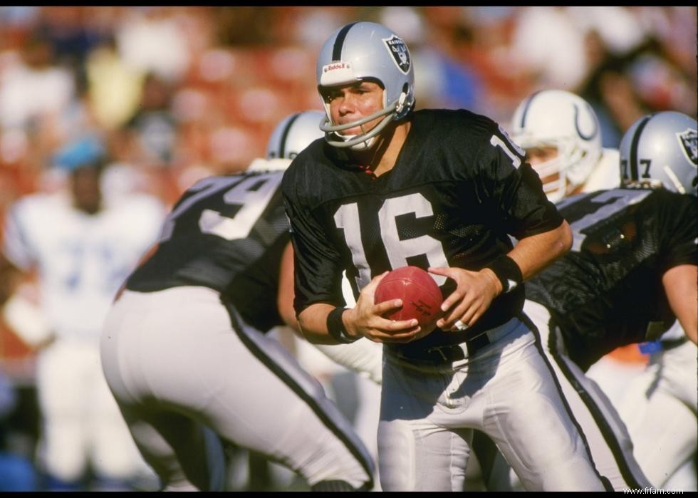 Classement de chaque performance de quart-arrière dans l histoire du Super Bowl 