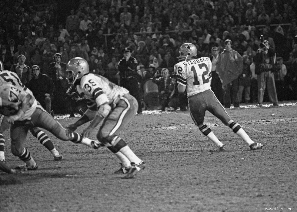 Classement de chaque performance de quart-arrière dans l histoire du Super Bowl 