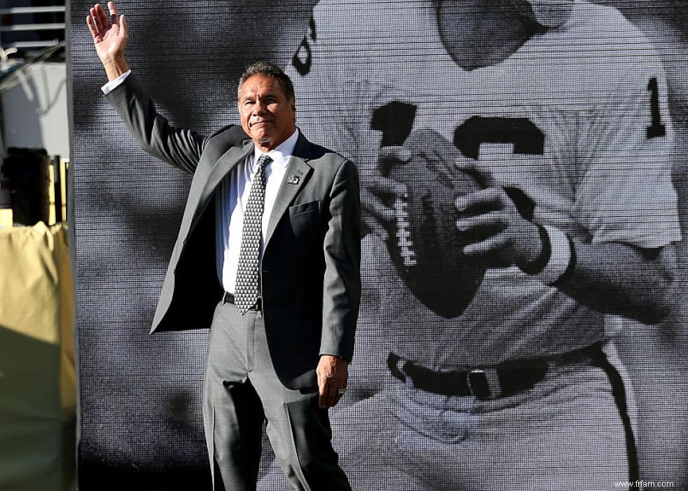 Classement de chaque performance de quart-arrière dans l histoire du Super Bowl 