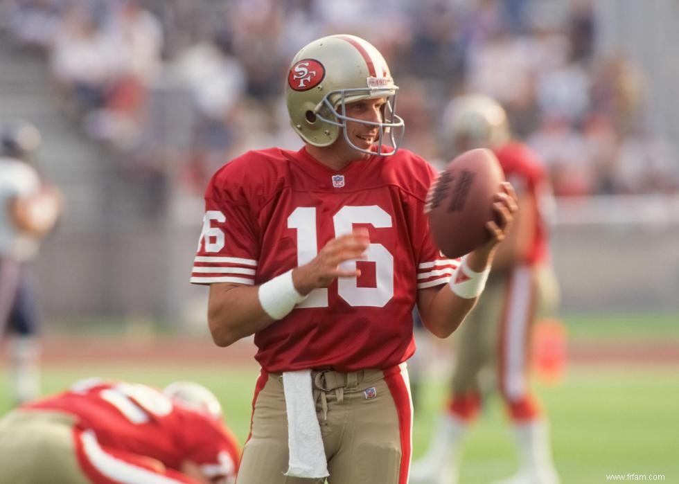 Classement de chaque performance de quart-arrière dans l histoire du Super Bowl 