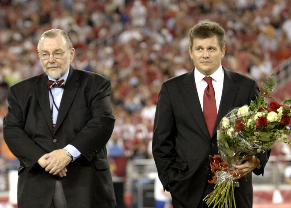 Comment chaque propriétaire de la NFL a fait fortune 