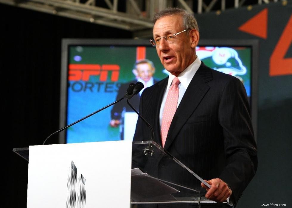 Comment chaque propriétaire de la NFL a fait fortune 