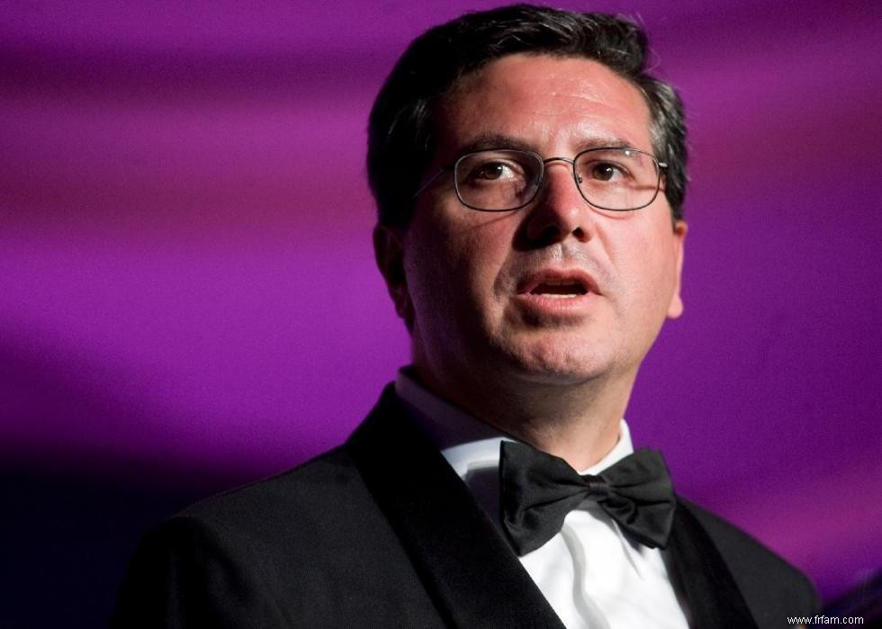 Comment chaque propriétaire de la NFL a fait fortune 