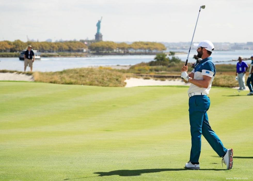 PGA Tour :les favoris pour remporter le Valspar Championship 