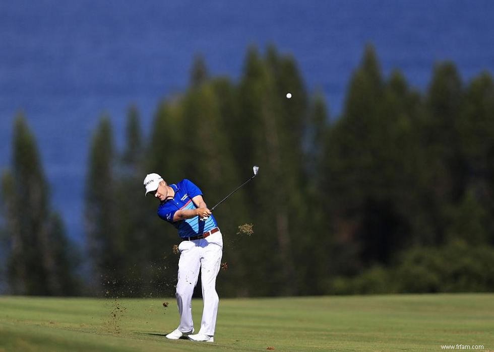 PGA Tour :les favoris pour remporter le Valspar Championship 