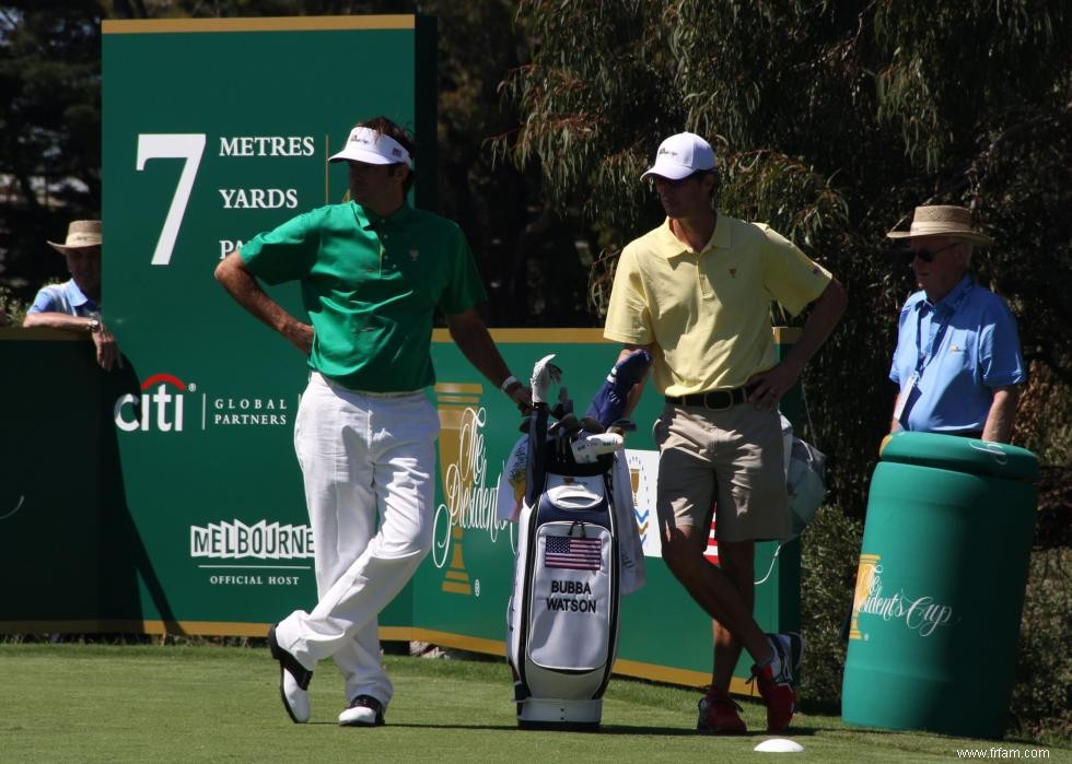 PGA Tour :les favoris pour remporter le Valspar Championship 