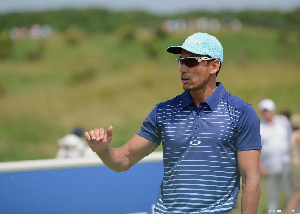 PGA Tour :les favoris pour remporter le Valspar Championship 
