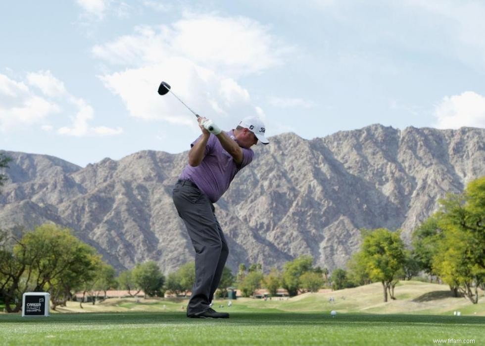 PGA Tour :les favoris pour remporter le Valspar Championship 