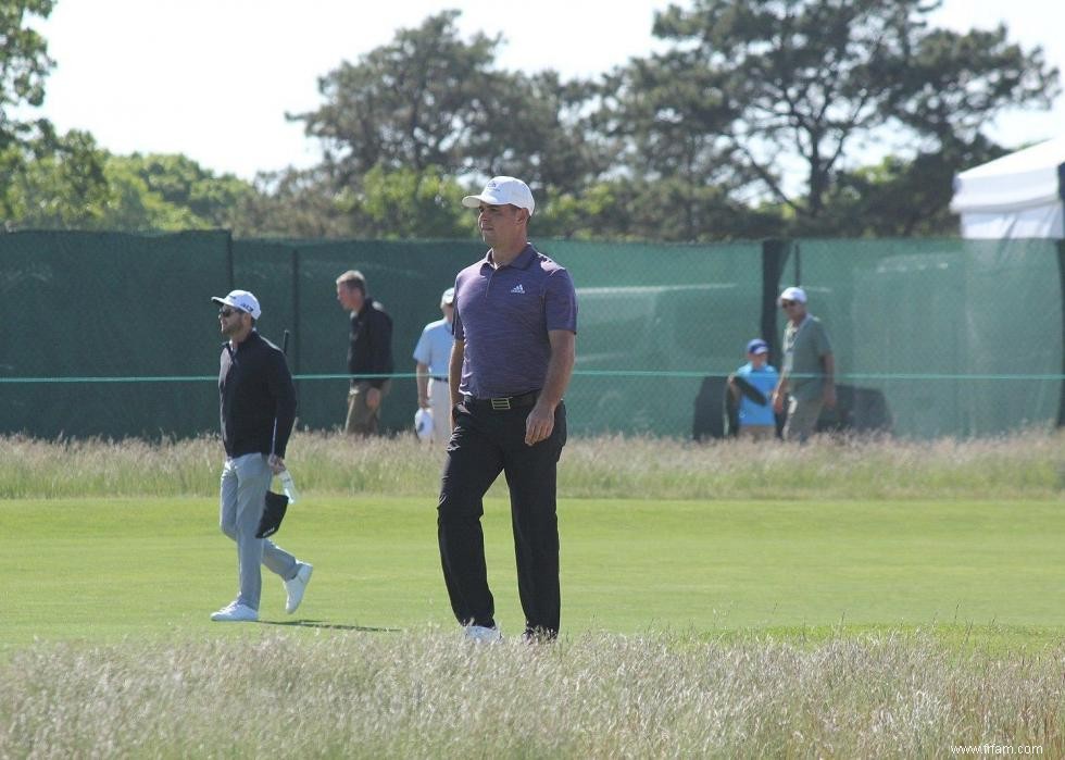 PGA Tour :les favoris pour remporter le Valspar Championship 