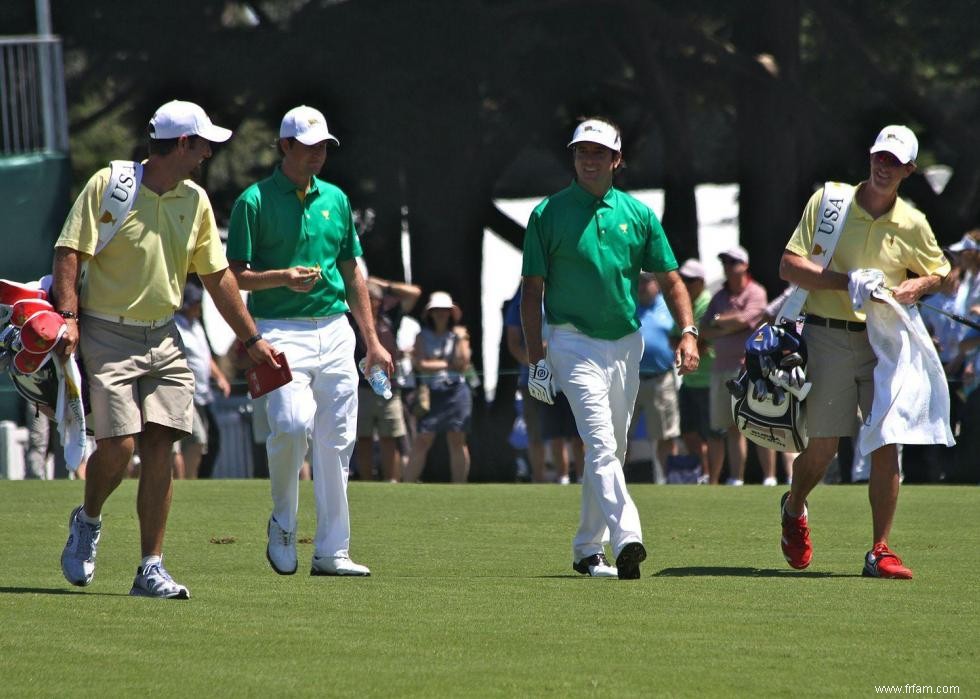 PGA Tour :les favoris pour remporter le Valspar Championship 