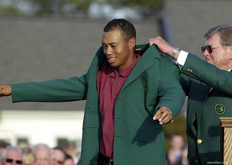 50 victoires mémorables de Tiger Woods et Phil Mickelson 