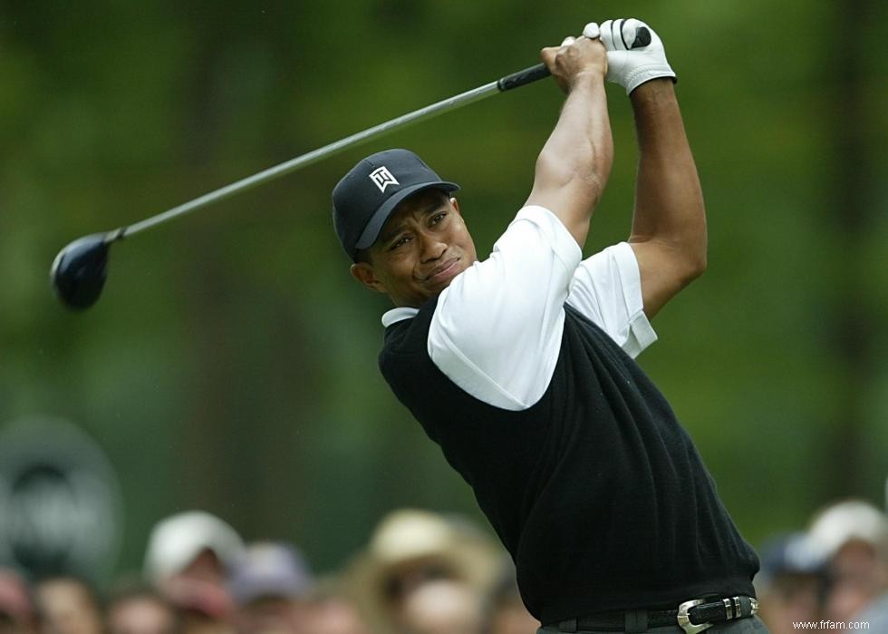 50 victoires mémorables de Tiger Woods et Phil Mickelson 