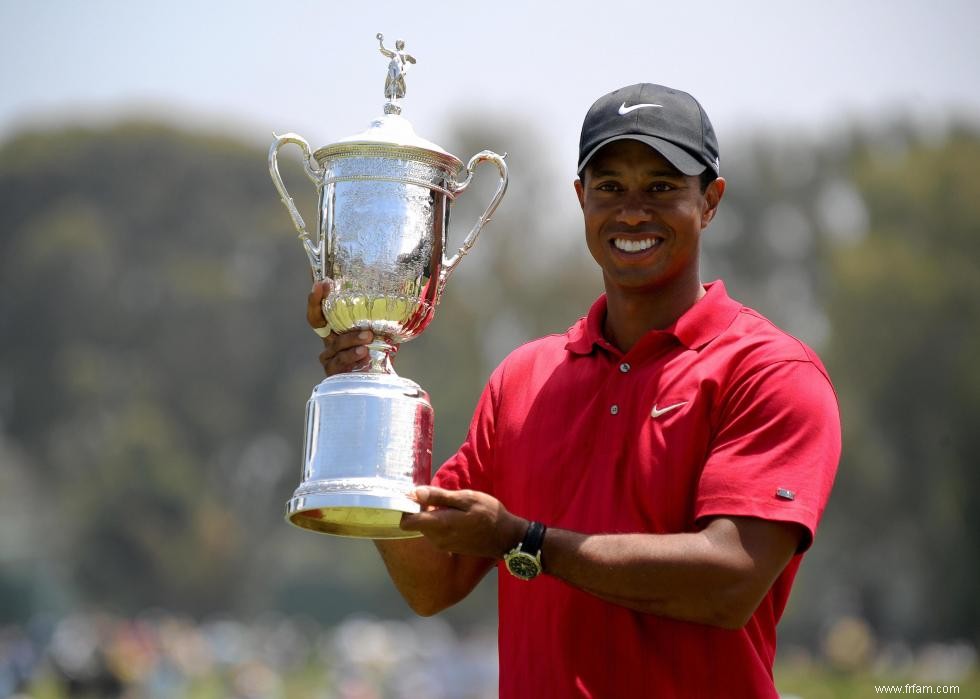 50 victoires mémorables de Tiger Woods et Phil Mickelson 