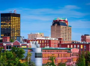 États dont les populations sont les plus vulnérables au COVID-19 