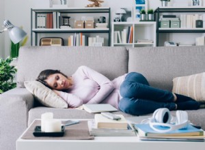 Comment reconnaître 15 troubles du sommeil courants 