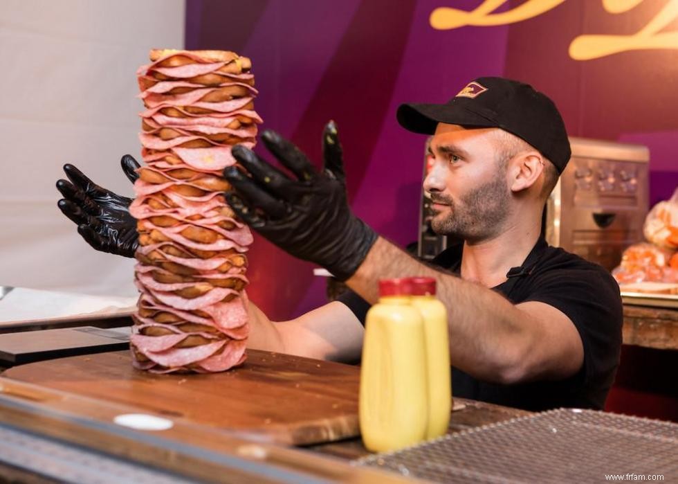 50 records du monde Guinness farfelus dont vous ignoriez l existence 