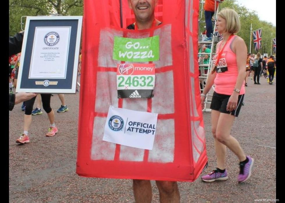 50 records du monde Guinness farfelus dont vous ignoriez l existence 