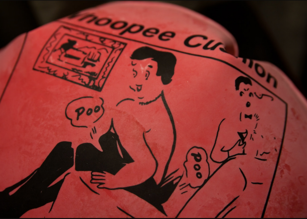 50 records du monde Guinness farfelus dont vous ignoriez l existence 