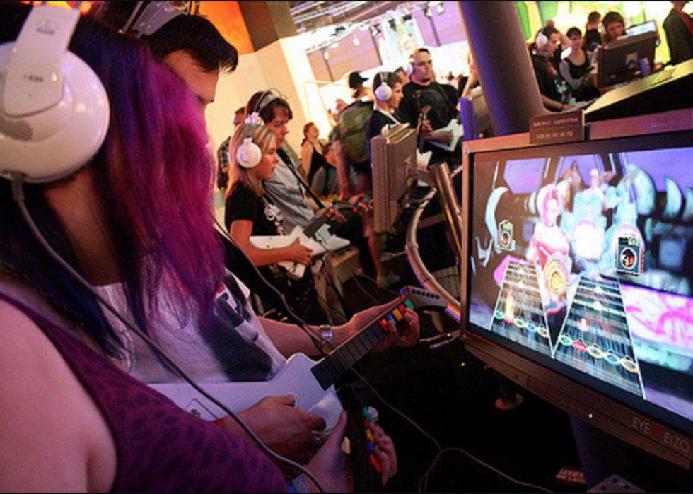 50 records du monde Guinness farfelus dont vous ignoriez l existence 