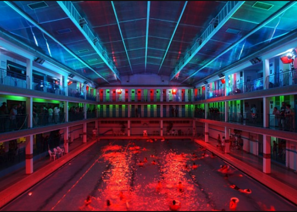 25 légendes urbaines populaires expliquées 