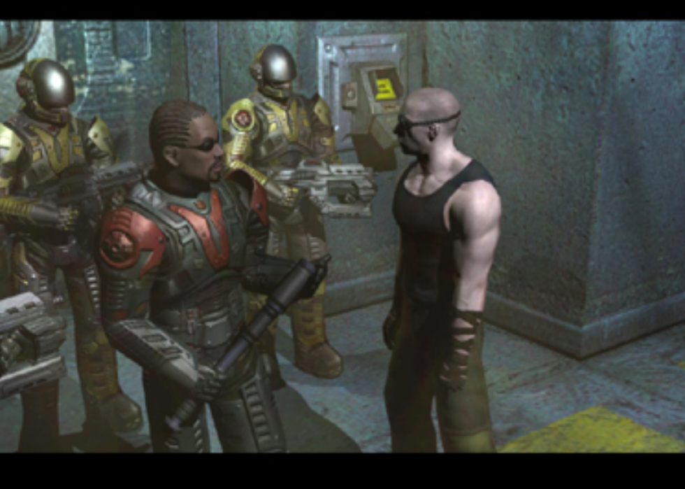 100 meilleurs jeux Xbox de tous les temps 