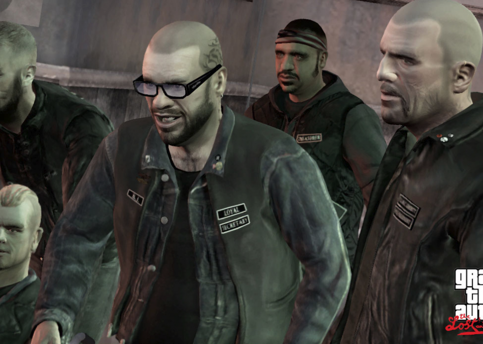 100 meilleurs jeux Xbox de tous les temps 