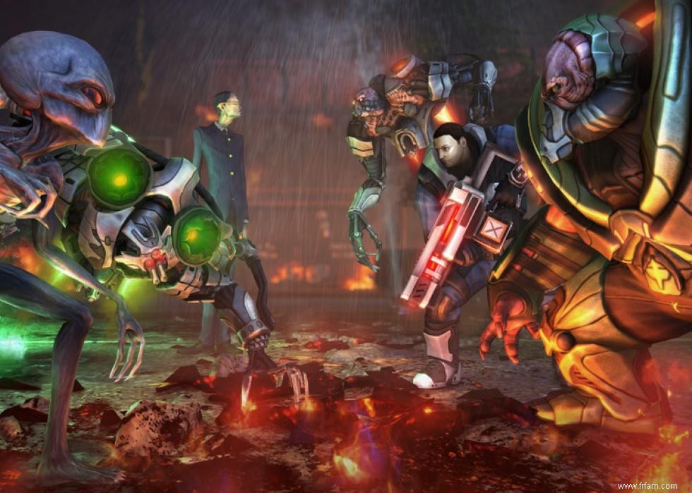 100 meilleurs jeux Xbox de tous les temps 