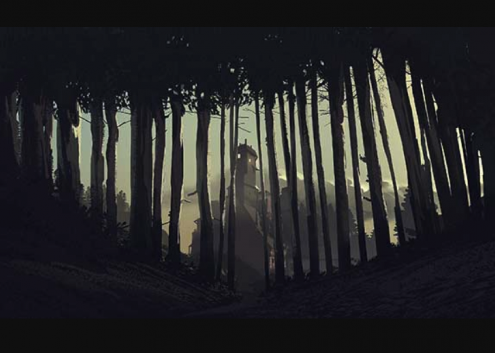 100 meilleurs jeux Xbox de tous les temps 