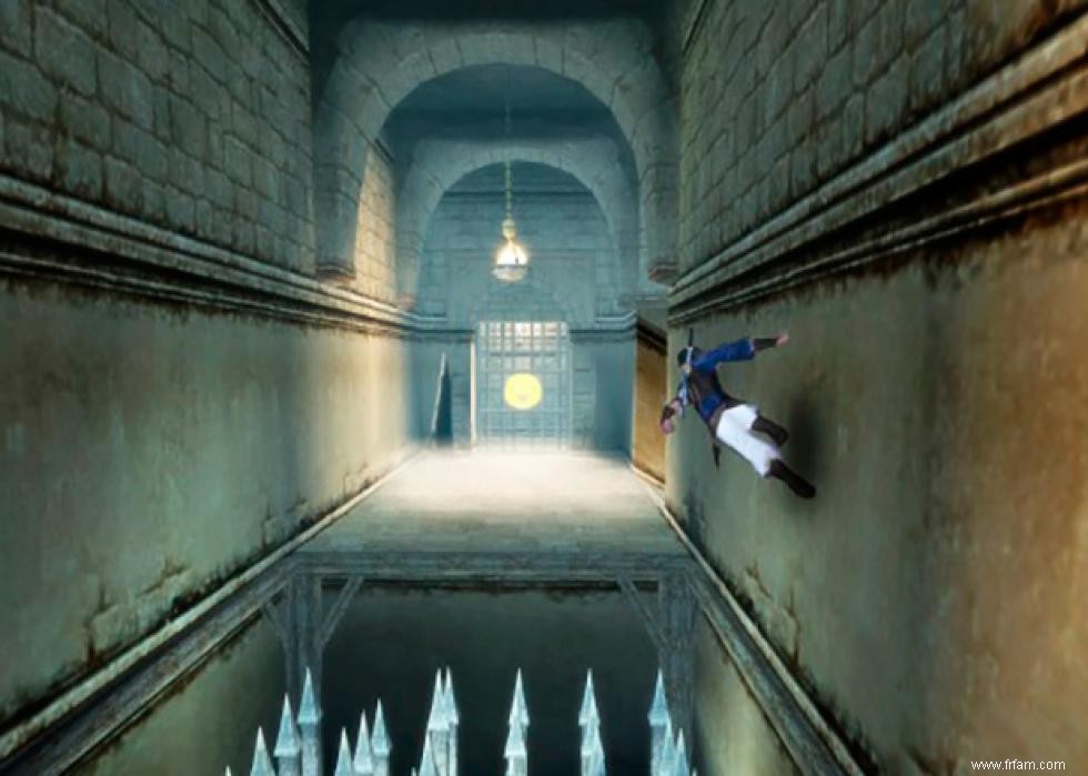 100 meilleurs jeux Xbox de tous les temps 