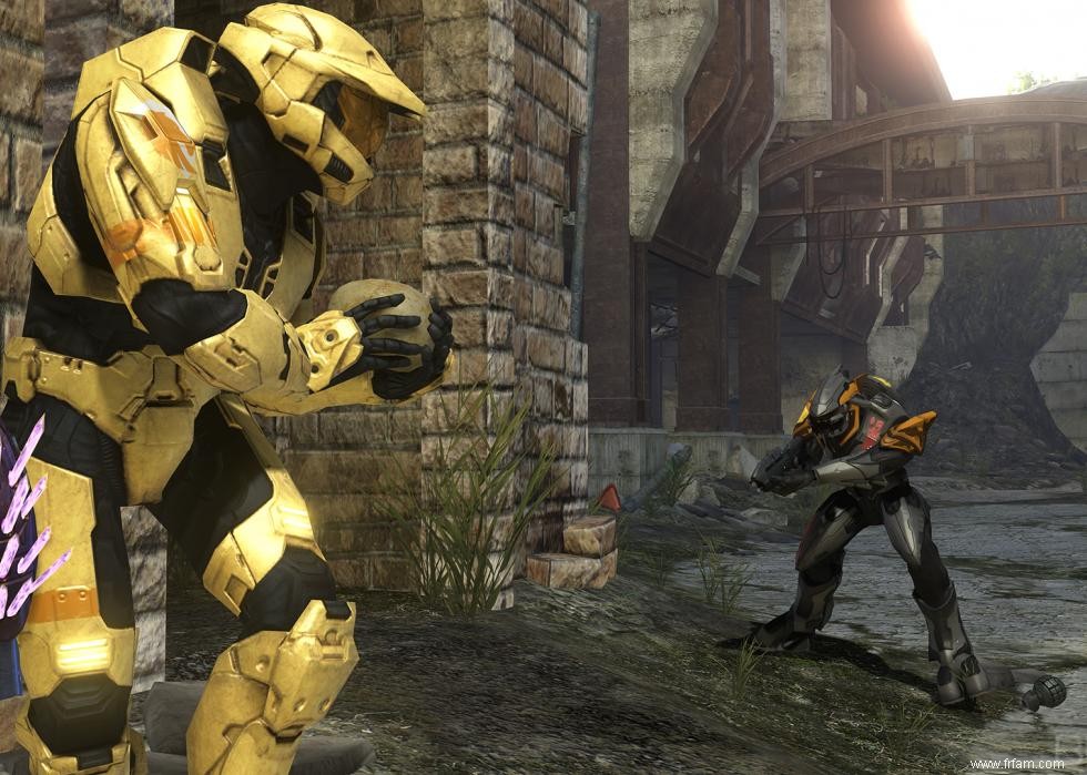 100 meilleurs jeux Xbox de tous les temps 