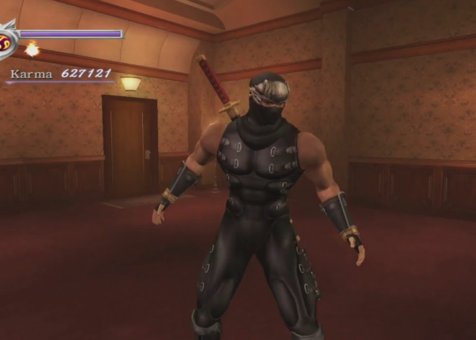 100 meilleurs jeux Xbox de tous les temps 