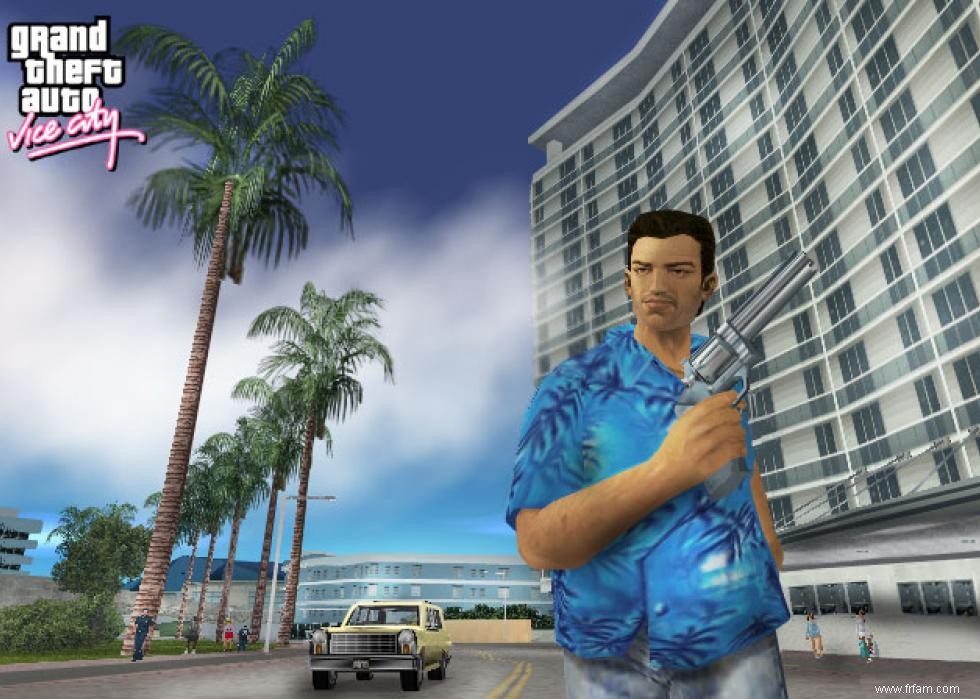 100 meilleurs jeux Xbox de tous les temps 