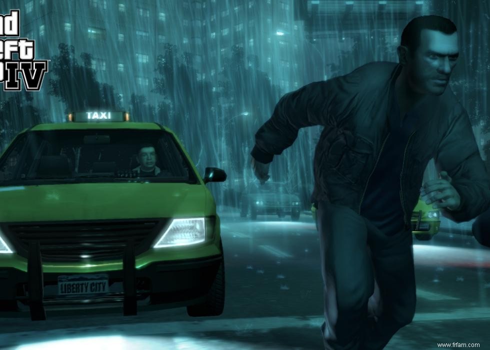 100 meilleurs jeux Xbox de tous les temps 