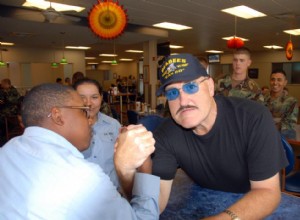 30 G.I. Joes inspiré de vraies personnes 