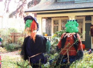 Halloween en chiffres 