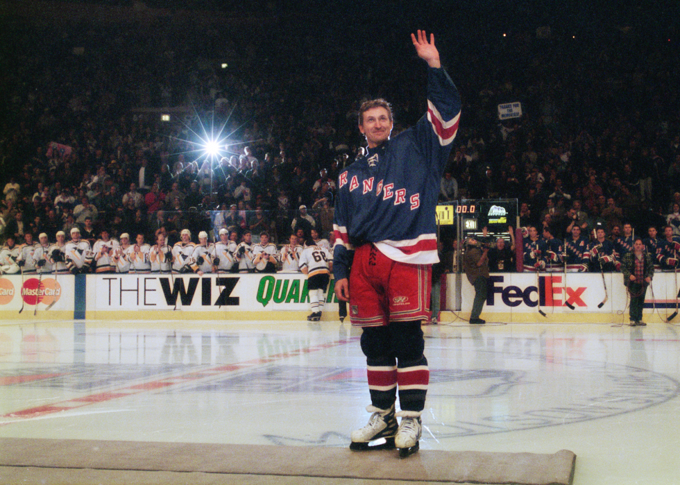 Comment vous souvenez-vous de 1999 ? 