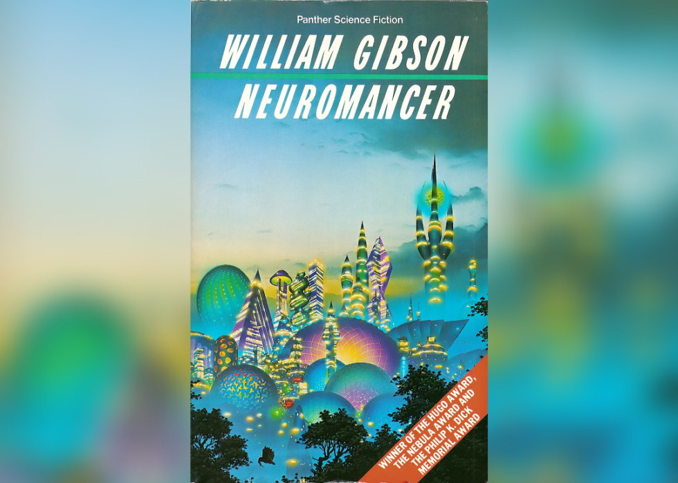  1984  et 19 autres romans dystopiques qui ont prédit l avenir 