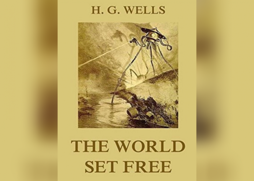  1984  et 19 autres romans dystopiques qui ont prédit l avenir 