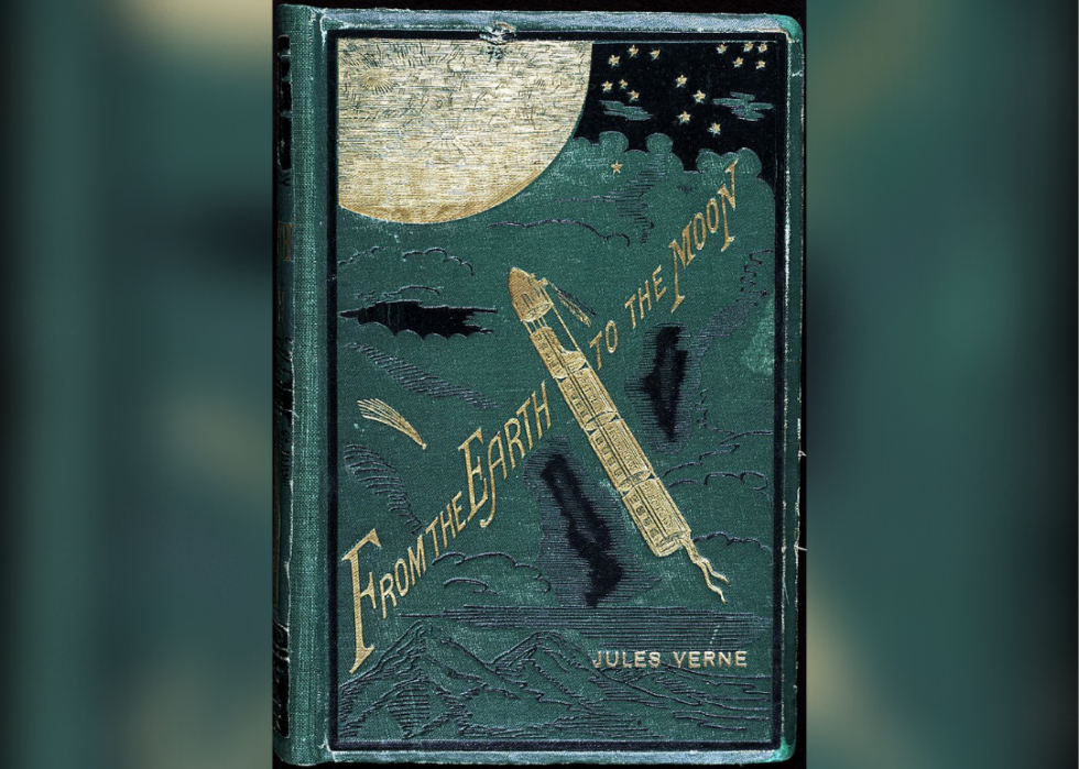  1984  et 19 autres romans dystopiques qui ont prédit l avenir 